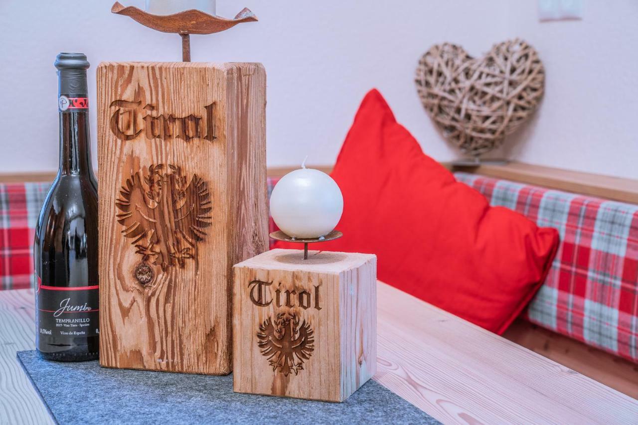 Apart Kuprian Langenfeld Ngoại thất bức ảnh